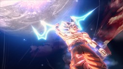 画像ギャラリー No.003のサムネイル画像 / 「ドラゴンボール ゼノバース2」パートナーシステムを使用した「パートナー一武道会」など，3つのオンラインイベントを開催