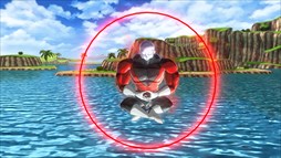 画像ギャラリー No.004のサムネイル画像 / 「ドラゴンボール ゼノバース2」パートナーシステムを使用した「パートナー一武道会」など，3つのオンラインイベントを開催