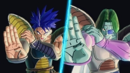 画像ギャラリー No.007のサムネイル画像 / 「ドラゴンボール ゼノバース2」，ヒーローコロシアムがアップデート。パートナー一武道会を開催