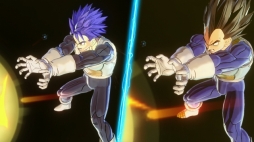 画像ギャラリー No.010のサムネイル画像 / 「ドラゴンボール ゼノバース2」，ヒーローコロシアムがアップデート。パートナー一武道会を開催