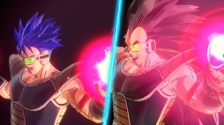 画像ギャラリー No.011のサムネイル画像 / 「ドラゴンボール ゼノバース2」，ヒーローコロシアムがアップデート。パートナー一武道会を開催