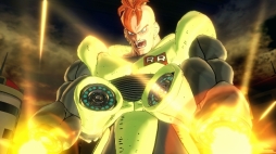 画像ギャラリー No.014のサムネイル画像 / 「ドラゴンボール ゼノバース2」，ヒーローコロシアムがアップデート。パートナー一武道会を開催