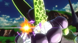 画像ギャラリー No.017のサムネイル画像 / 「ドラゴンボール ゼノバース2」，ヒーローコロシアムがアップデート。パートナー一武道会を開催