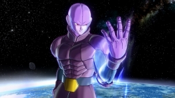 画像ギャラリー No.018のサムネイル画像 / 「ドラゴンボール ゼノバース2」，ヒーローコロシアムがアップデート。パートナー一武道会を開催