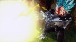 画像ギャラリー No.022のサムネイル画像 / 「ドラゴンボール ゼノバース2」，ヒーローコロシアムがアップデート。パートナー一武道会を開催