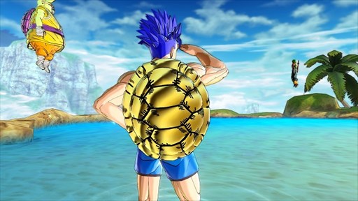 画像ギャラリー No.001のサムネイル画像 / 「ドラゴンボール ゼノバース2」,ゴールデンウィークキャンペーンなど5月のオンラインイベント情報が公開