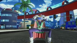 画像ギャラリー No.003のサムネイル画像 / 「ドラゴンボール ゼノバース2」,ゴールデンウィークキャンペーンなど5月のオンラインイベント情報が公開