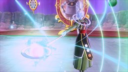 画像ギャラリー No.004のサムネイル画像 / 「ドラゴンボール ゼノバース2」,ゴールデンウィークキャンペーンなど5月のオンラインイベント情報が公開