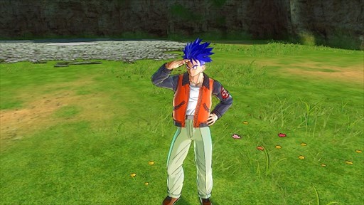 画像ギャラリー No.005のサムネイル画像 / 「ドラゴンボール ゼノバース2」,ゴールデンウィークキャンペーンなど5月のオンラインイベント情報が公開