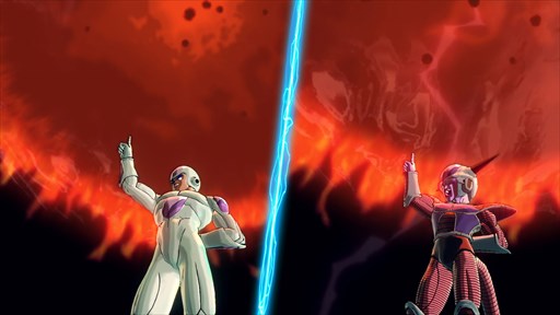 画像ギャラリー No.006のサムネイル画像 / 「ドラゴンボール ゼノバース2」,ゴールデンウィークキャンペーンなど5月のオンラインイベント情報が公開