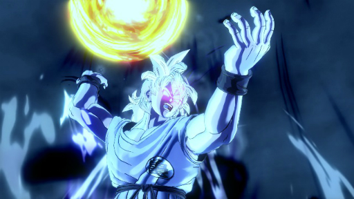画像ギャラリー No.005のサムネイル画像 / 「ドラゴンボール ゼノバース2」,6月のオンラインイベント情報が公開に。レイドボスが毎日登場