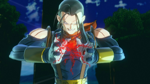 画像ギャラリー No.007のサムネイル画像 / 「ドラゴンボール ゼノバース2」,6月のオンラインイベント情報が公開に。レイドボスが毎日登場