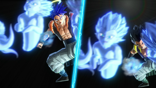 画像ギャラリー No.008のサムネイル画像 / 「ドラゴンボール ゼノバース2」,6月のオンラインイベント情報が公開に。レイドボスが毎日登場
