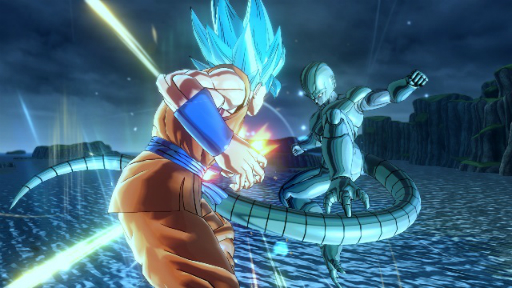 画像ギャラリー No.010のサムネイル画像 / 「ドラゴンボール ゼノバース2」,6月のオンラインイベント情報が公開に。レイドボスが毎日登場