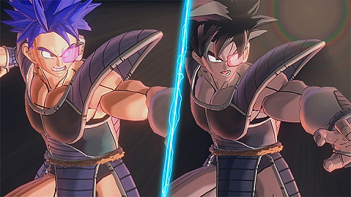 画像ギャラリー No.003のサムネイル画像 / 「ドラゴンボール ゼノバース2」7月のオンラインイベント情報が公開。レイドボスバトルに「ボージャック」が登場