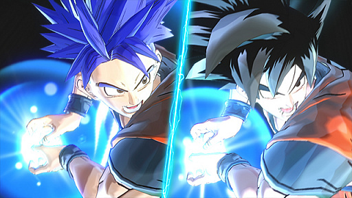 画像ギャラリー No.004のサムネイル画像 / 「ドラゴンボール ゼノバース2」，アバター限定天下一武道会＆オシャレ一武道会などのイベントが開催