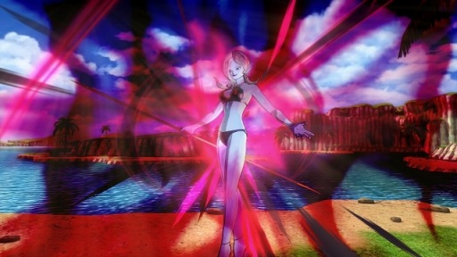 画像ギャラリー No.001のサムネイル画像 / 「ドラゴンボール ゼノバース2」，エクストラDLCパック第3弾「異次元の戦士編パック」が本日配信