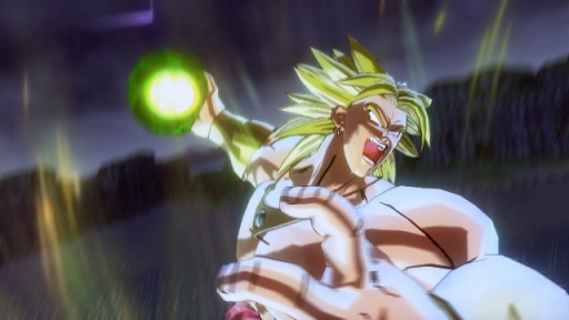 画像ギャラリー No.005のサムネイル画像 / 「ドラゴンボール ゼノバース2」，エクストラDLCパック第3弾「異次元の戦士編パック」が本日配信