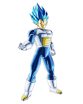 画像ギャラリー No.003のサムネイル画像 / 「ドラゴンボール ゼノバース2」,「ベジータ(超サイヤ人ゴッド)」などを収録した有料DLCと,無料アップデート第9弾が本日より配信