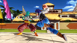 画像ギャラリー No.002のサムネイル画像 / 「ドラゴンボール ゼノバース2」,ログインキャンペーンや経験値&ゼニー3倍キャンペーンなど3周年記念祭が開催