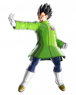 画像ギャラリー No.004のサムネイル画像 / 「ドラゴンボール ゼノバース2」,ログインキャンペーンや経験値&ゼニー3倍キャンペーンなど3周年記念祭が開催