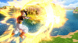画像ギャラリー No.007のサムネイル画像 / 「ドラゴンボール ゼノバース2」人造人間 21号とスーパーウーブが使用可能になる有料DLCが配信スタート