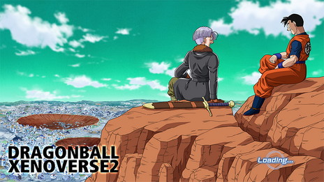 画像ギャラリー No.007のサムネイル画像 / 「ドラゴンボール ゼノバース2」の全世界累計出荷本数600万本を記念した大型無料アップデートを実施。「時の界王神」がプレイアブルキャラに