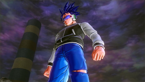 画像ギャラリー No.013のサムネイル画像 / 「ドラゴンボール ゼノバース2」の全世界累計出荷本数600万本を記念した大型無料アップデートを実施。「時の界王神」がプレイアブルキャラに