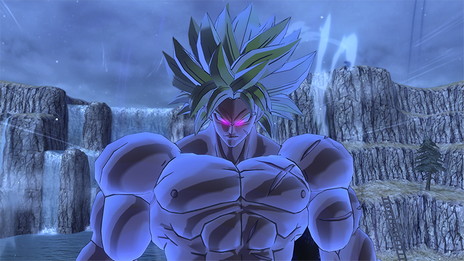 画像ギャラリー No.015のサムネイル画像 / 「ドラゴンボール ゼノバース2」の全世界累計出荷本数600万本を記念した大型無料アップデートを実施。「時の界王神」がプレイアブルキャラに