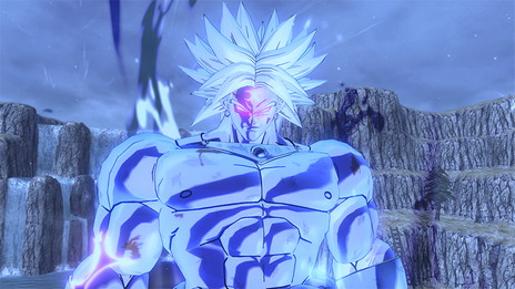 画像ギャラリー No.016のサムネイル画像 / 「ドラゴンボール ゼノバース2」の全世界累計出荷本数600万本を記念した大型無料アップデートを実施。「時の界王神」がプレイアブルキャラに