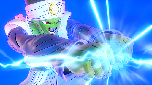 画像ギャラリー No.004のサムネイル画像 / 「ドラゴンボール ゼノバース2」全世界累計出荷本数が700万本突破。プレイアブルキャラ“パイクーハン”などを収録するアップデート第12弾が配信へ