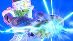 画像ギャラリー No.006のサムネイル画像 / 「ドラゴンボール ゼノバース2」全世界累計出荷本数が700万本突破。プレイアブルキャラ“パイクーハン”などを収録するアップデート第12弾が配信へ