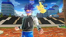 画像ギャラリー No.012のサムネイル画像 / 「ドラゴンボール ゼノバース2」全世界累計出荷本数が700万本突破。プレイアブルキャラ“パイクーハン”などを収録するアップデート第12弾が配信へ