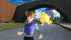 画像ギャラリー No.013のサムネイル画像 / 「ドラゴンボール ゼノバース2」全世界累計出荷本数が700万本突破。プレイアブルキャラ“パイクーハン”などを収録するアップデート第12弾が配信へ