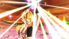 画像ギャラリー No.014のサムネイル画像 / 「ドラゴンボール ゼノバース2」全世界累計出荷本数が700万本突破。プレイアブルキャラ“パイクーハン”などを収録するアップデート第12弾が配信へ