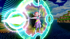 画像ギャラリー No.015のサムネイル画像 / 「ドラゴンボール ゼノバース2」全世界累計出荷本数が700万本突破。プレイアブルキャラ“パイクーハン”などを収録するアップデート第12弾が配信へ