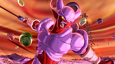 画像ギャラリー No.016のサムネイル画像 / 「ドラゴンボール ゼノバース2」全世界累計出荷本数が700万本突破。プレイアブルキャラ“パイクーハン”などを収録するアップデート第12弾が配信へ