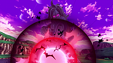 画像ギャラリー No.019のサムネイル画像 / 「ドラゴンボール ゼノバース2」全世界累計出荷本数が700万本突破。プレイアブルキャラ“パイクーハン”などを収録するアップデート第12弾が配信へ