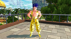 画像ギャラリー No.021のサムネイル画像 / 「ドラゴンボール ゼノバース2」全世界累計出荷本数が700万本突破。プレイアブルキャラ“パイクーハン”などを収録するアップデート第12弾が配信へ