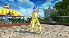 画像ギャラリー No.025のサムネイル画像 / 「ドラゴンボール ゼノバース2」全世界累計出荷本数が700万本突破。プレイアブルキャラ“パイクーハン”などを収録するアップデート第12弾が配信へ