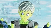 画像ギャラリー No.003のサムネイル画像 / 「ドラゴンボール ゼノバース2」で“第三回オシャレ一武道会”が開催