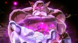 画像ギャラリー No.004のサムネイル画像 / 「ドラゴンボール ゼノバース2」で新キャラ“パイクーハン”など”を収録したレジェンダリーDLCパック第1弾が配信開始
