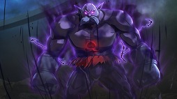 画像ギャラリー No.009のサムネイル画像 / 「ドラゴンボール ゼノバース2」で新キャラ“パイクーハン”など”を収録したレジェンダリーDLCパック第1弾が配信開始