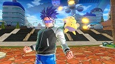 画像ギャラリー No.013のサムネイル画像 / 「ドラゴンボール ゼノバース2」で新キャラ“パイクーハン”など”を収録したレジェンダリーDLCパック第1弾が配信開始