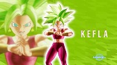 画像ギャラリー No.018のサムネイル画像 / 「ドラゴンボール ゼノバース2」で新キャラ“パイクーハン”など”を収録したレジェンダリーDLCパック第1弾が配信開始