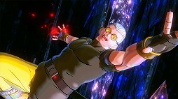 画像ギャラリー No.020のサムネイル画像 / 「ドラゴンボール ゼノバース2」で新キャラ“パイクーハン”など”を収録したレジェンダリーDLCパック第1弾が配信開始