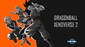 画像ギャラリー No.024のサムネイル画像 / 「ドラゴンボール ゼノバース2」で新キャラ“パイクーハン”など”を収録したレジェンダリーDLCパック第1弾が配信開始
