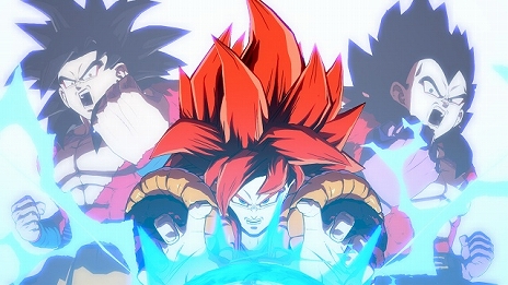 画像ギャラリー No.003のサムネイル画像 / 「ドラゴンボール ゼノバース2」と「ドラゴンボール ファイターズ」が世界累計出荷本数800万本突破。両タイトルで記念キャンペーンを実施