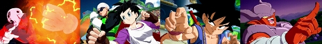 画像ギャラリー No.009のサムネイル画像 / 「ドラゴンボール ゼノバース2」と「ドラゴンボール ファイターズ」が世界累計出荷本数800万本突破。両タイトルで記念キャンペーンを実施