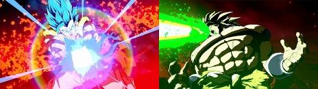 画像ギャラリー No.010のサムネイル画像 / 「ドラゴンボール ゼノバース2」と「ドラゴンボール ファイターズ」が世界累計出荷本数800万本突破。両タイトルで記念キャンペーンを実施